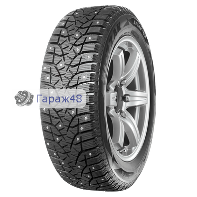 Bridgestone Blizzak Spike 02 SUV 275/60 R20 115T